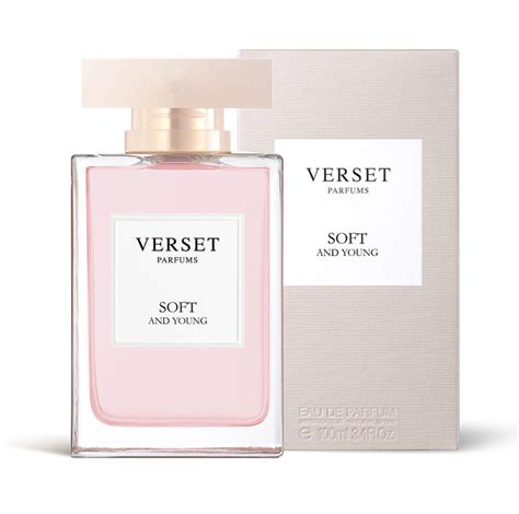 Verset Parfums perfumes and colognes 